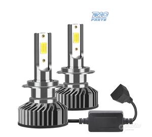LAMPADE LED CANBUS H7 60W 6000K