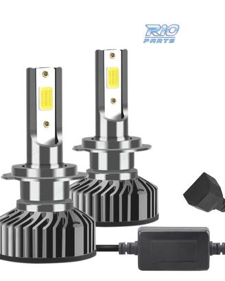 LAMPADE LED CANBUS H7 60W 6000K