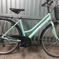 Bici donna/ ragazza