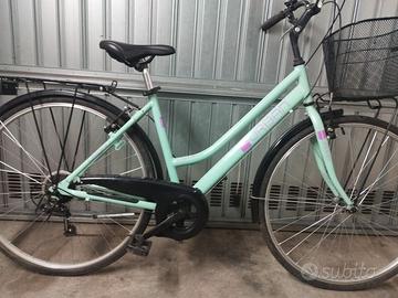 Bici donna/ ragazza