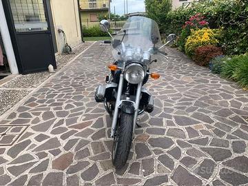BMW R 850 R