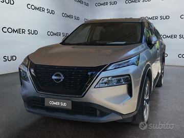 NISSAN X-Trail IV 2022 - X-Trail 1.5 e-powe U32721