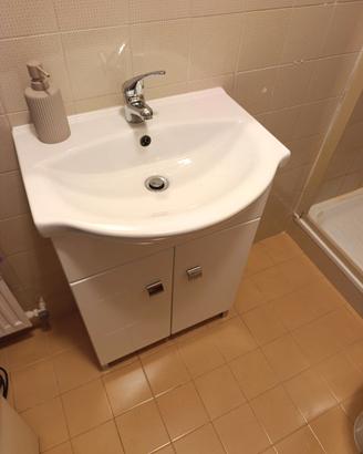 Mobiletto bagno