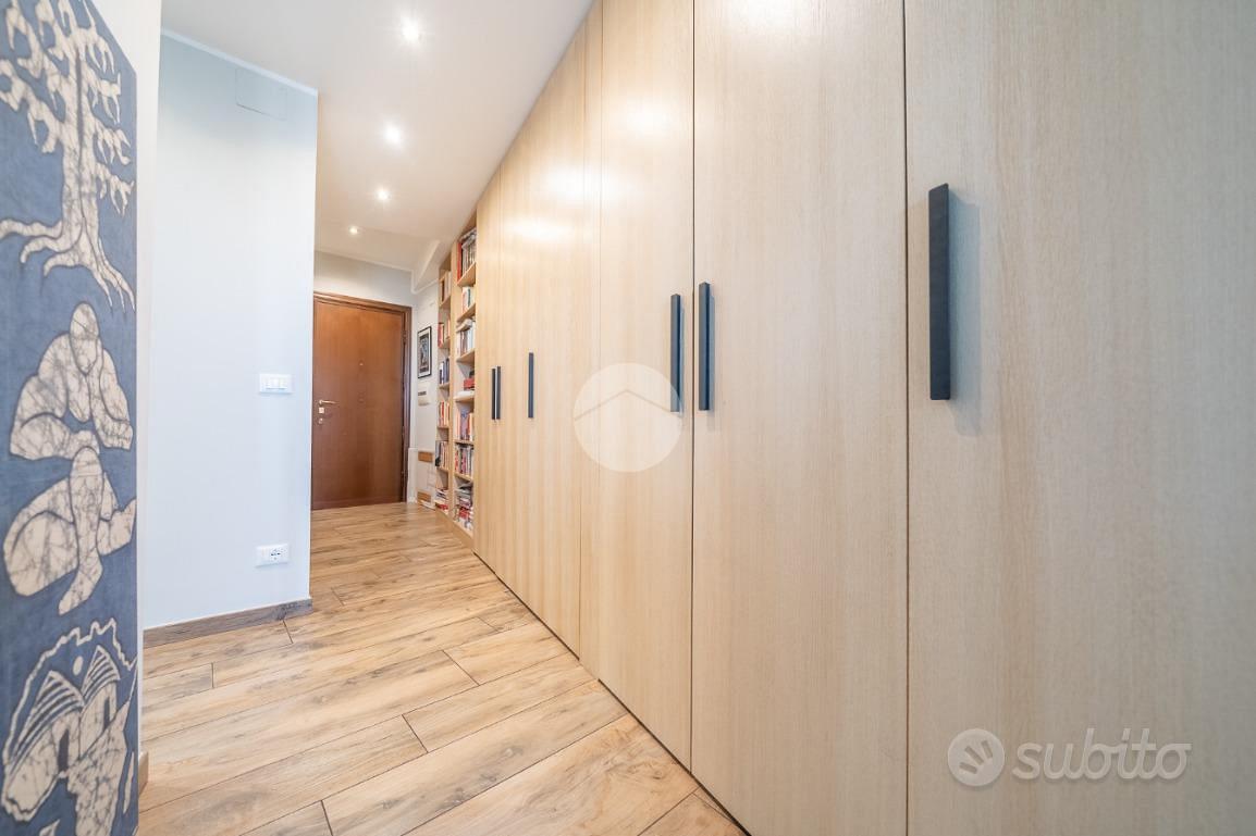 Appartamento – Roma, Monte Sacro, Municipio Roma III - Vista 5