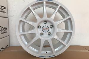 Cerchi in lega Speedline Turini 8x18 Mitsu ET35