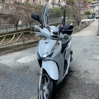 Honda SH 300 2019