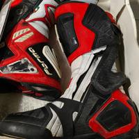 Stivali Moto Corsa pista Forma Ice PRO Formaboots