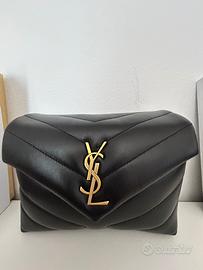 Borsa YsL Loulou Toy