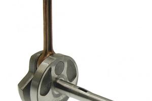 Albero motore Ciao Bravo Boxer Si