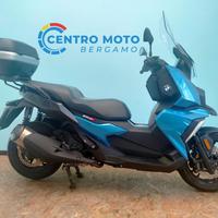 BMW C 400 X Garantito e Finanziabile