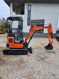 Hitachi zx19U