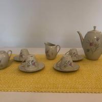 Servizio tazzine caffè Winterling Bavaria