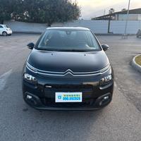 Citroen C3 PureTech 82 Shine
