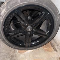 Cerchi audi a4/a5 r18 originali