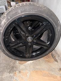 Cerchi audi a4/a5 r18 originali