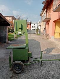 bindella taglialegna