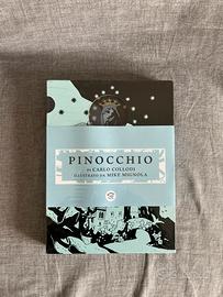 Pinocchio di Mike Mignola Nuovo NPE