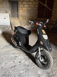 Gilera typhoon 50
