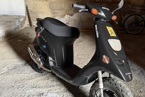 Gilera typhoon 50