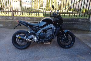 Yamaha MT 09