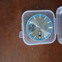 Quadrante per Seiko cronografo  6139