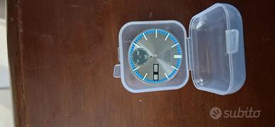 Quadrante per Seiko cronografo  6139