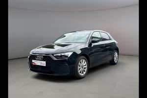 Audi Audi A1 Sportback Business 30 TFSI 85(116) k