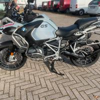 BMW gs 1250 adventur 2022