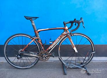 Bicicletta Wilier 101 Air, Taglia M, come nuova 