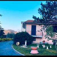 Villetta in bifamiliare