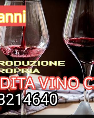 vino Cirò 