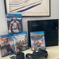 PlayStation 4