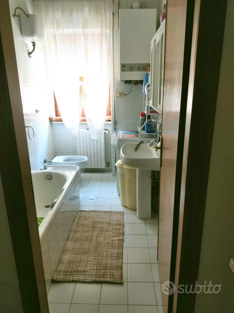 Appartamento – Matera, Rione Serra Venerdì, Serra Venerdì - Vista 4