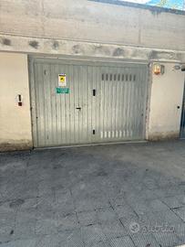 Garage 60mq Tolentino