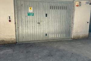 Garage 60mq Tolentino