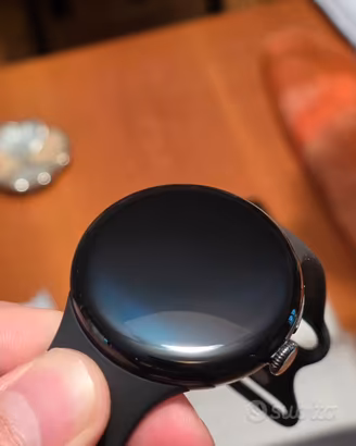 Google pixel watch 45mm