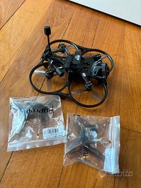 Cinelog 30 v3 dji o4 pro elrs 2.4 ghz