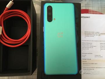 One plus Nord CE 5G 8/128 gb