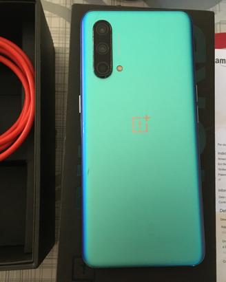 One plus Nord CE 5G 8/128 gb
