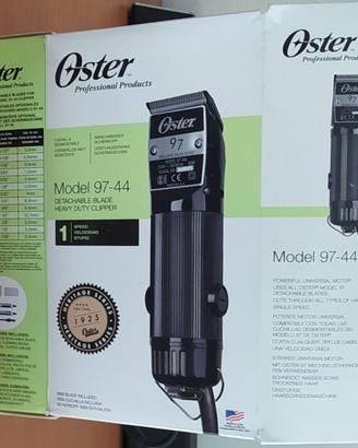Taglia capelli a motore Oster 97-44