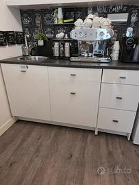 Mobile cucina ikea