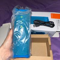 cassa Bluetooth creative MUVO go, mai utilizzata