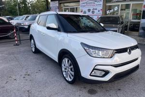 SSANGYONG TIVOLI 1.6D