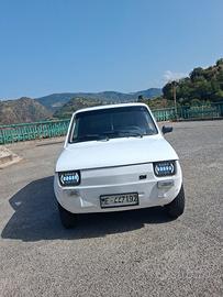 fiat 126 personal fsm 650 