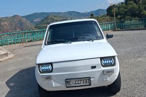 fiat 126 personal fsm 650 