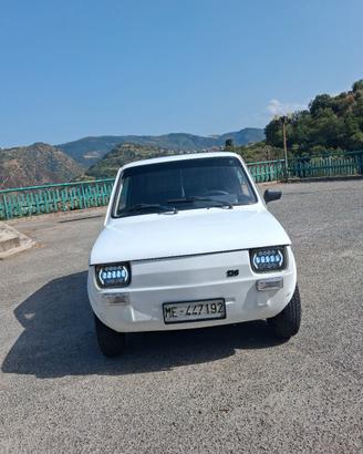fiat 126 personal fsm 650 