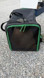 Trasportino borsa medie dimensioni