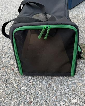 Trasportino borsa medie dimensioni