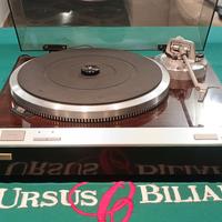 giradischi technics sl m1