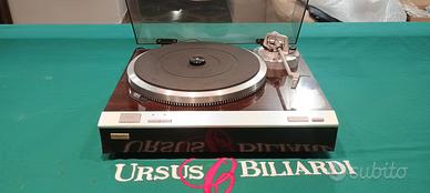 giradischi technics sl m1
